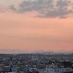 Wow Durres Appartment, Sea And Mountain View, 150M Sea