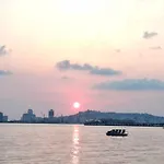 Wow Durres Appartment, Sea And Mountain View, 150M Sea