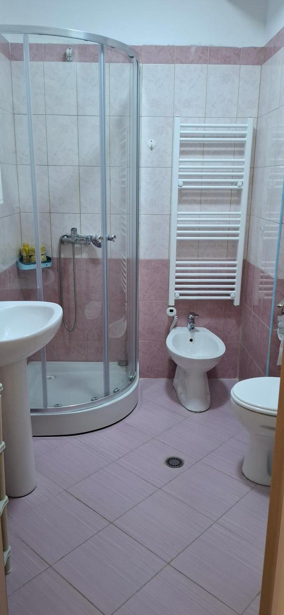 Wow Appartment, Sea And Mountain View, 150m Sea Durrës