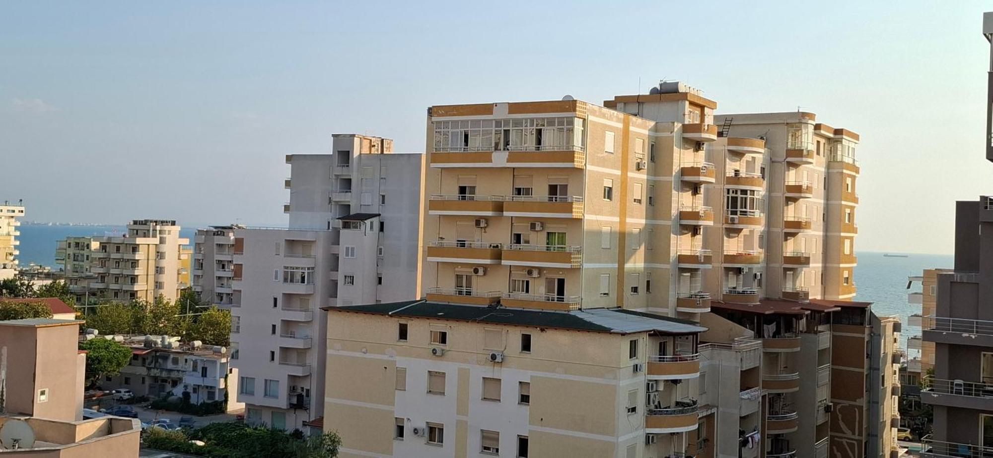 Leilighet Wow Appartment, Sea And Mountain View, 150m Sea *